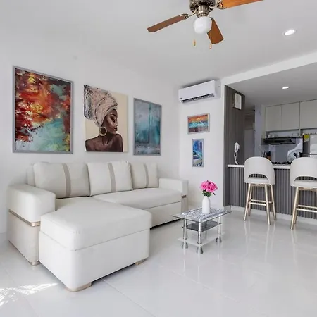 Apartment Vera's Sea Access -waiwa Host *