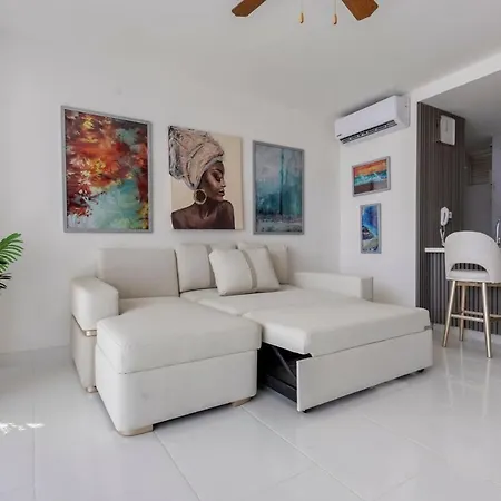 Vera's Sea Access -waiwa Host Apartamento
