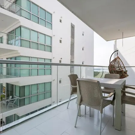 Apartamento Vera's Sea Access -waiwa Host